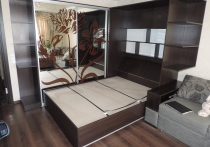 шафа ліжко на замовлення